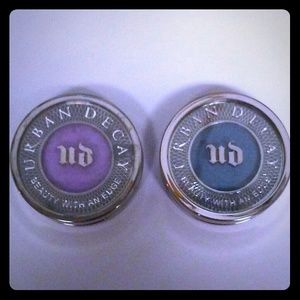 Urban decay eyeshadow